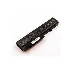 Thumbnail - CoreParts MicroBattery (6 Zellen, 5200 mAh), Notebook Akku, Schwarz