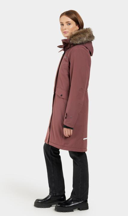 Produktbild Didriksons Women's Erika Parka 3