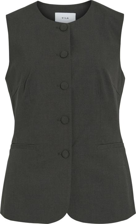 Actual product image Vila VIAMOI Tailoring Weste (42)