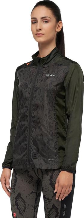 Image du produit Macron coupe-vent running orena (L)