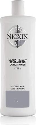Produktbild Nioxin System 1 Scalp Revitaliser Conditioner - - 1000 ml (1000 ml)