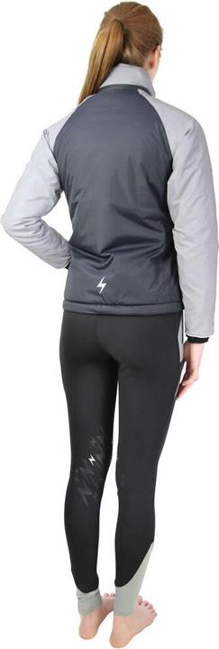 Produktbild Hy Silva Flash Steppjacke Wasserfest (S)