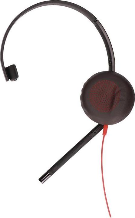Productafbeelding Poly Blackwire 5210 (Bedraad, USB-A)