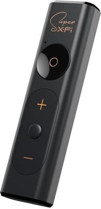 Produktbild Creative Karta dźwiękowa Sound Blaster X1 (70ZZ009000003) (USB)