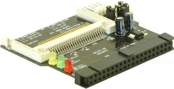 Delock IDE 40-pin to CF Adapter