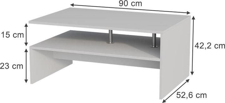Image du produit Vicco Amato