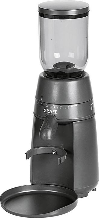 Produktbild Graef cm 702