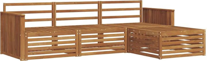 vidaXL Outdoor-Sofa