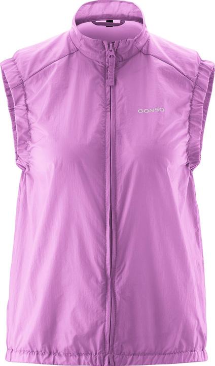Produktbild Gonso Adventure Vest Wind W (52)