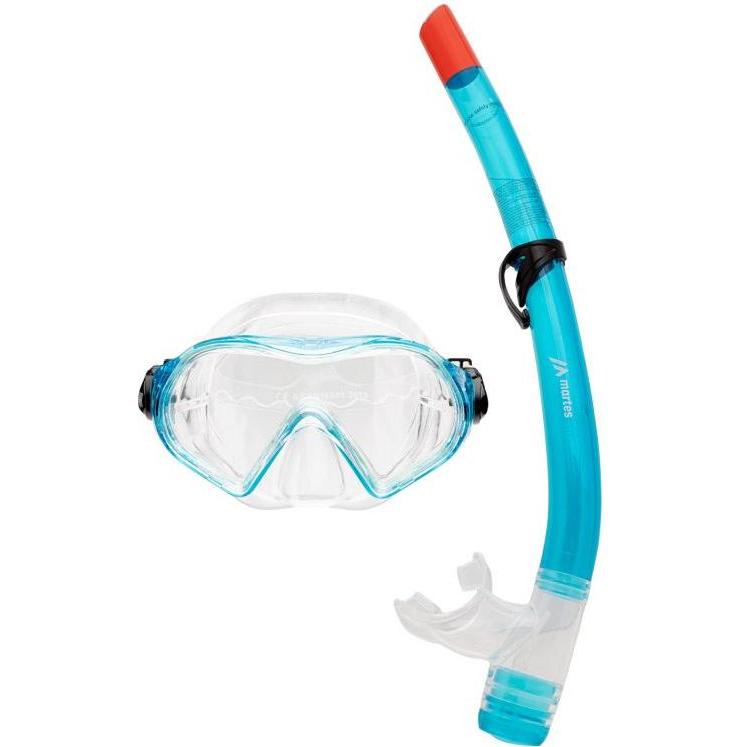 Mares, Agenda, Zestaw do nurkowania Martes essentials OZZOS SET