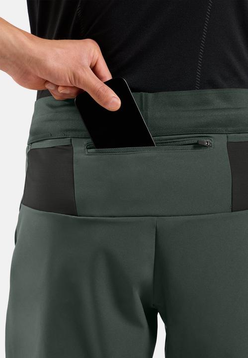 Produktbild Odlo Lauftight Warm Zeroweight (L)