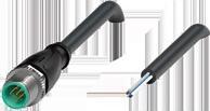 Produktbild Pepperl & Fuchs Kabelstecker