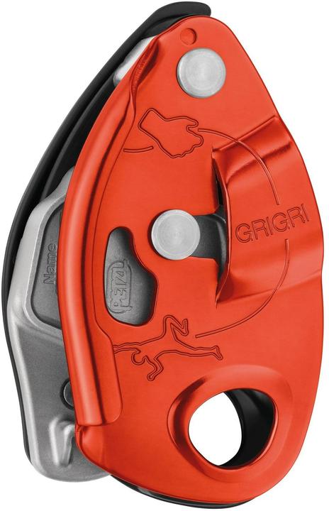 Escalade : accessoires