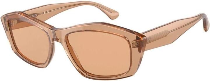 Image du produit Emporio Armani Lunettes de soleil pour femmes EA4187-506973 Ø 55 mm