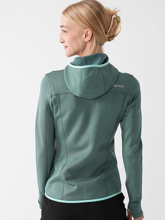 Produktbild Ortovox Fleece Hoody W (S)