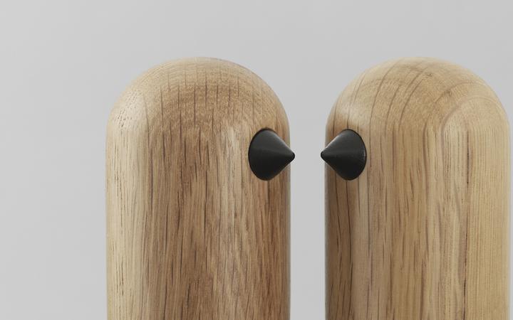 Image du produit Normann Copenhagen Petit oiseau