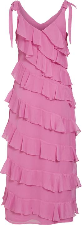 Produktbild Vila VILUNA Träger Maxikleid (34)