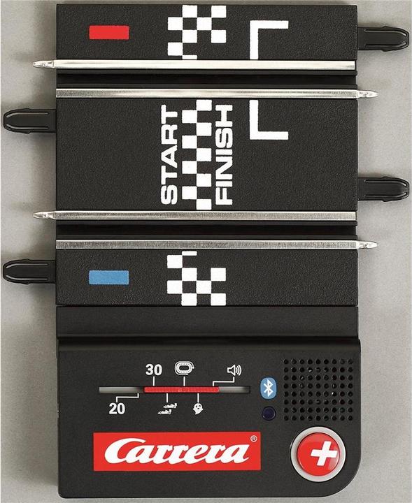 Produktbild Carrera Anschlussschiene