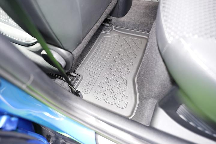 Produktbild Aristar Allwetter Fussmatten für Kia XCeed Plug-in Hybrid ab 2020 bis heute