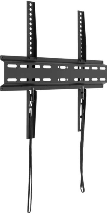 Actual product image Bluebuilt Vaste Muurbeugel 32 - 50 Zwart (Wall, 50")