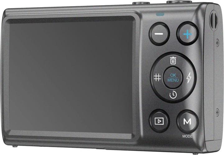 Immagine prodotto Easypix V48 Tasca antracite (8 Mpx)