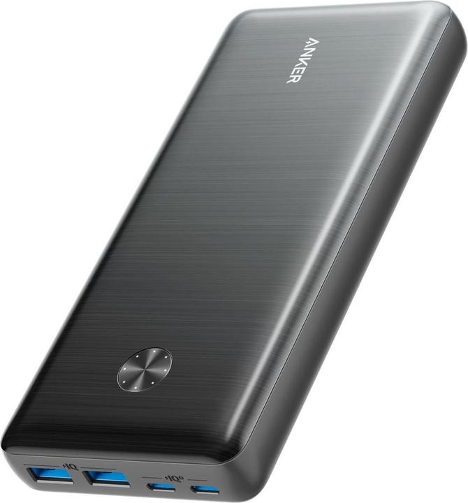 Produktbild Anker PowerCore (10000 mAh, 18 W, 37 Wh)