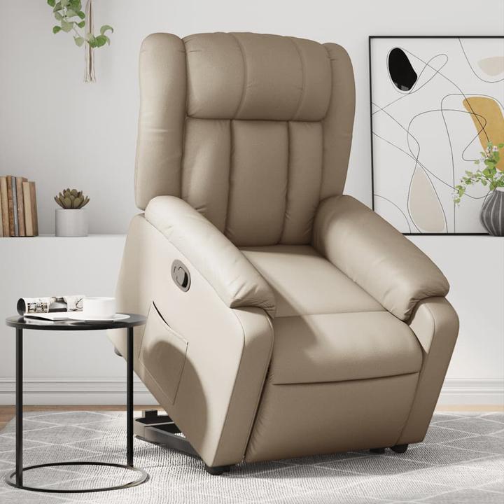Actual product image vidaXL Relaxsessel mit Aufstehhilfe