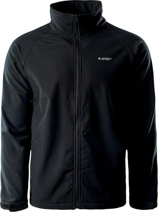 Produktbild Hi-Tec Riman Softshelljacke (L)