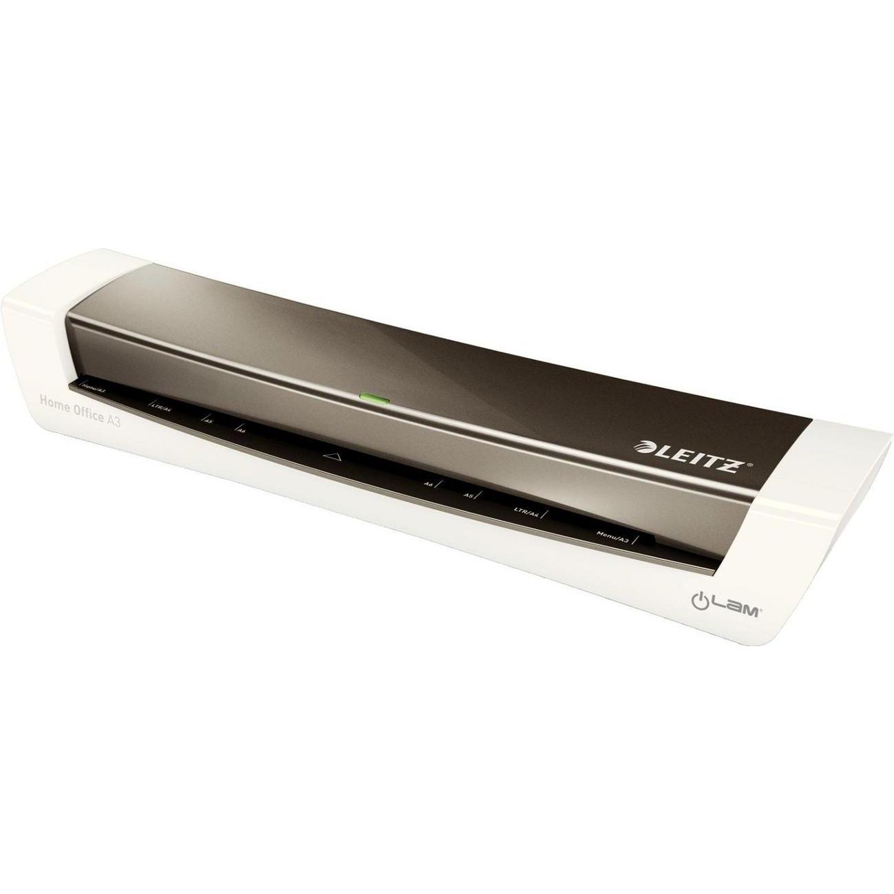 Leitz, Laminiergerät, Ilam Laminator Home Office A3 (A3)