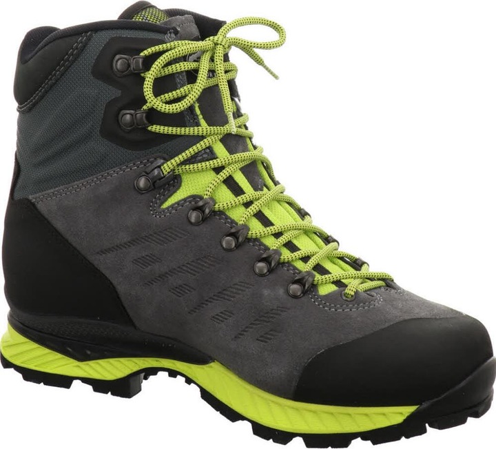 Actual product image Meindl Air Revolution 2.6 (43)