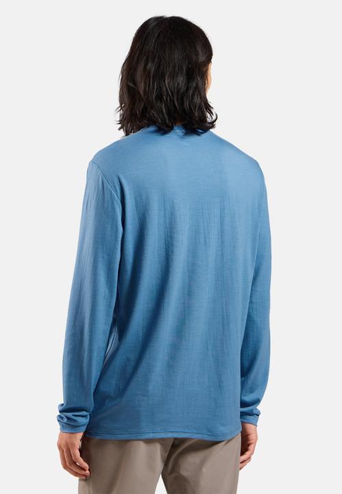 Actual product image Odlo Ascent 200 Swiss Explorer (S)