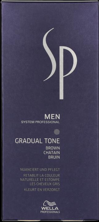 Actual product image Wella Gradual Tone (90 ml)