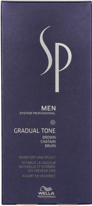 Produktbild Wella Gradual Tone (90 ml)