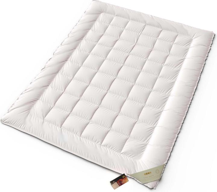 Immagine prodotto Erzstef Piumino Bali in bambù (1290 g, 240 x 240 cm)