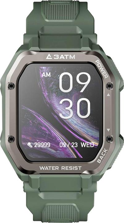 Produktbild Ideapro Bluetooth Sportuhr (4G)