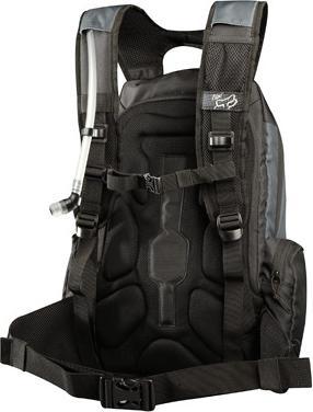 Produktbild Fox Hydration Bag Portage Black (2 l)