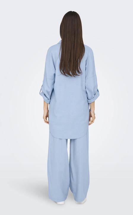 Image du produit Only ONLCARO Tunika-Oberteil Tunika-Oberteil (XL)