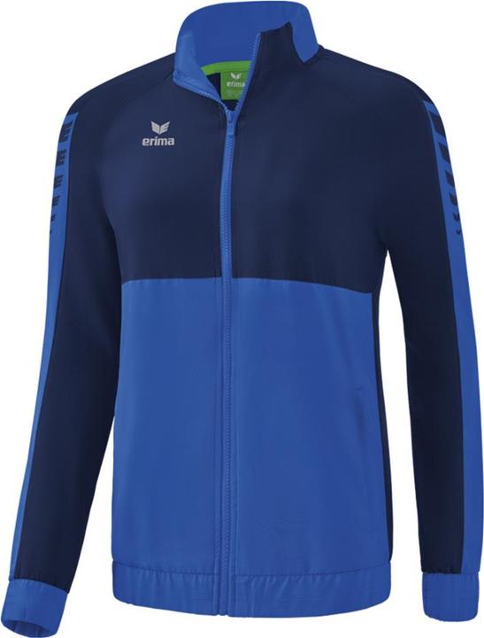 Produktbild Erima Six Wings Präsentationsjacke (36)