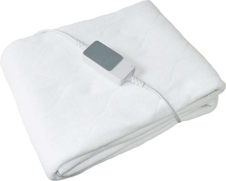 Actual product image Hydas Electric underblanket (150 x 80 cm)