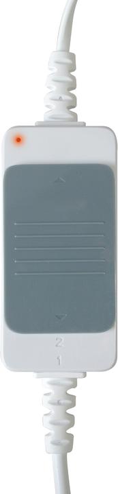 Actual product image Hydas Electric underblanket (150 x 80 cm)
