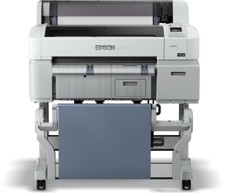 Produktbild Epson SC-T3200, 24" SureColor (Tintenpatrone, Farbe)