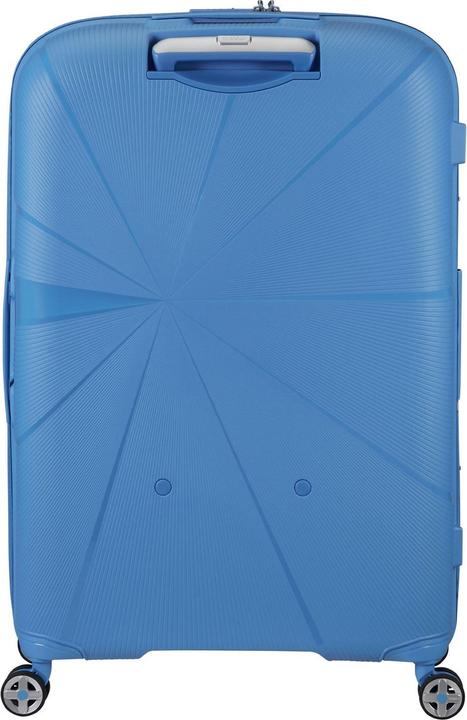 Image du produit American Tourister Valise et trolley Starvibe Spinner 77 EXP (100 l)