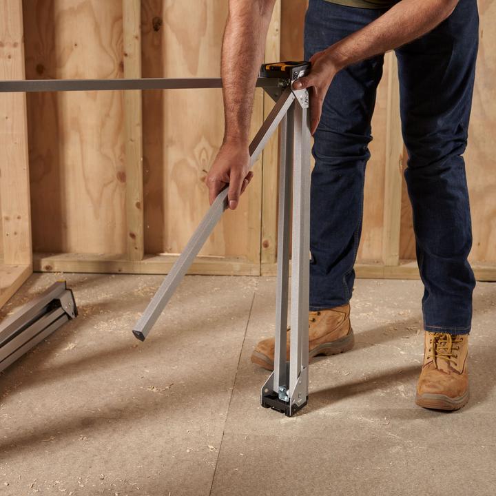 Image du produit Stanley Tribunes de transport (42.40 cm, 85.50 cm)