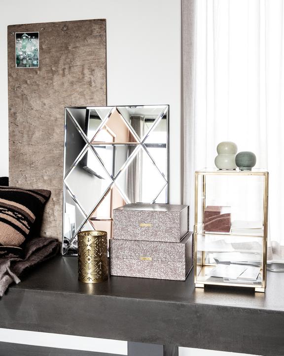 Actual product image House Doctor Cabinet (25 x 25 x 41 cm)