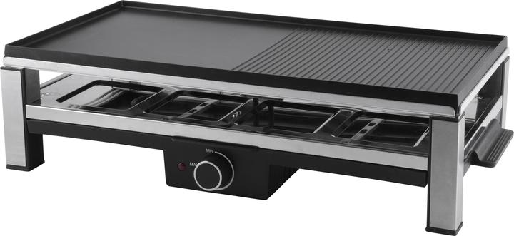 Ohmex Raclette Grill RCL-2298