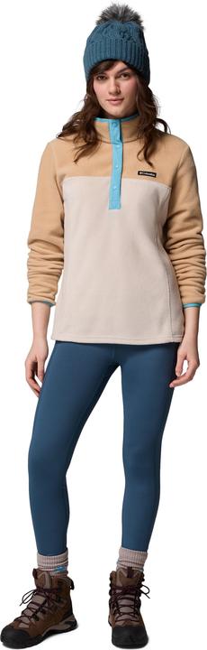 Produktbild Columbia Benton Springs™ 1/2 Snap Pull Over II (S)