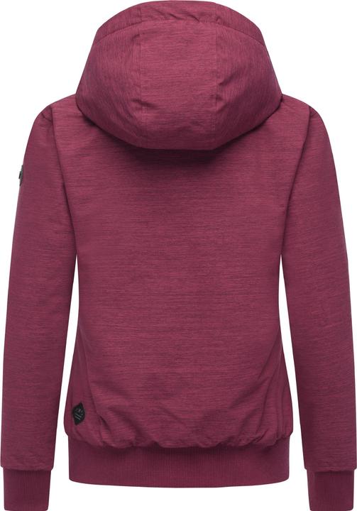 Actual product image Ragwear Nuggie Melange (XS)