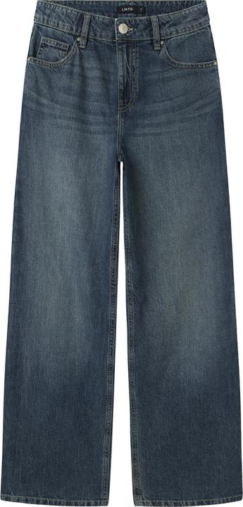 Produktbild Lmtd Straight Fit Jeans (140)