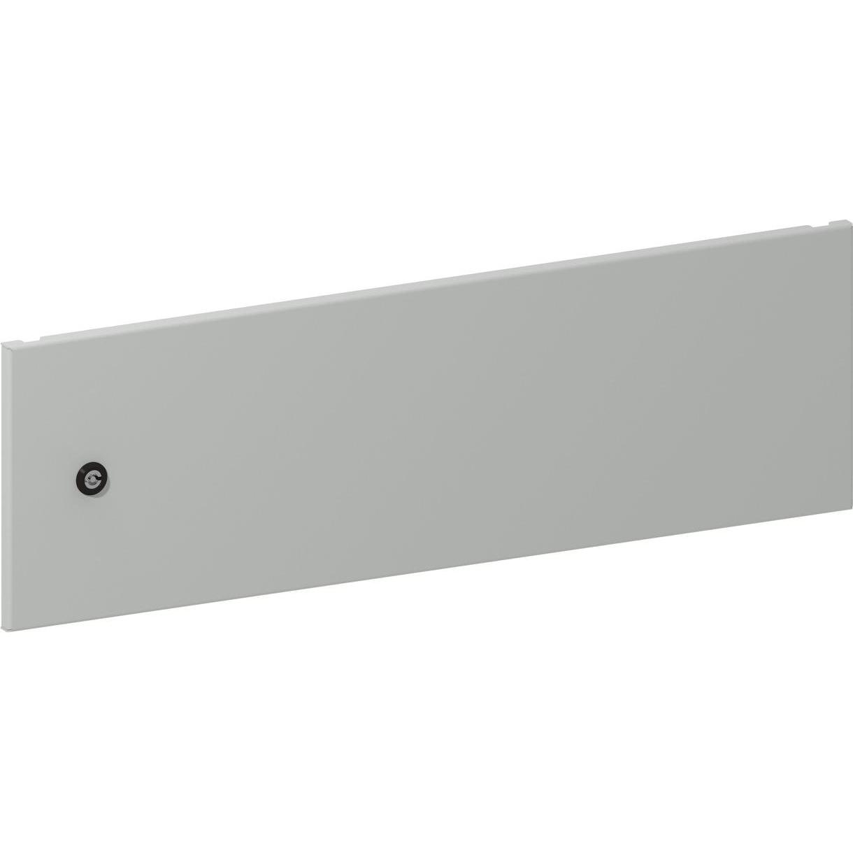 Schneider NSYMPD5M8, Serverschrank Zubehör, Grau