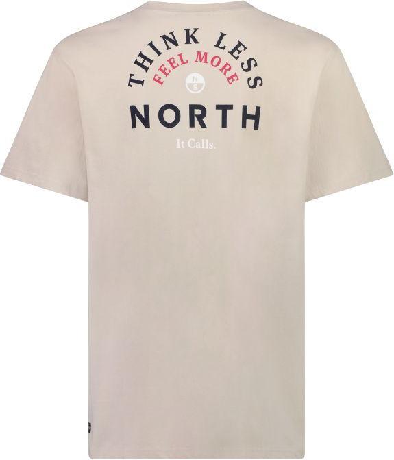 Produktbild North Tidal Tee (M)